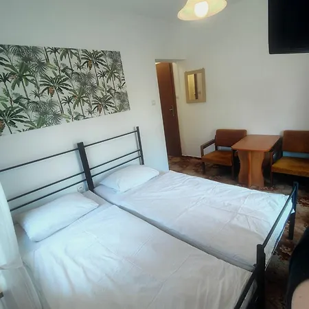 Wille Amber Mielno  Room photo