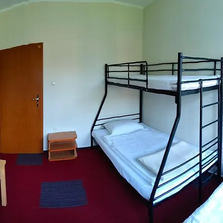 Wille Amber Mielno  Room photo