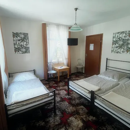 Wille Amber Mielno  Room photo