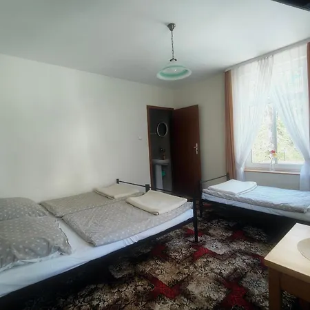 Wille Amber Mielno  Room photo