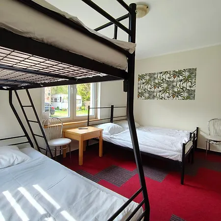 Wille Amber Mielno  Room photo