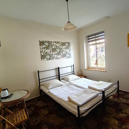 Wille Amber Mielno  Room photo