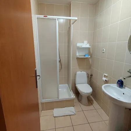 Wille Amber Mielno  Room photo