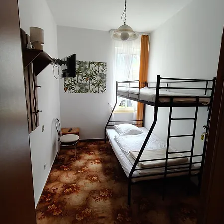 Wille Amber Mielno  Room photo