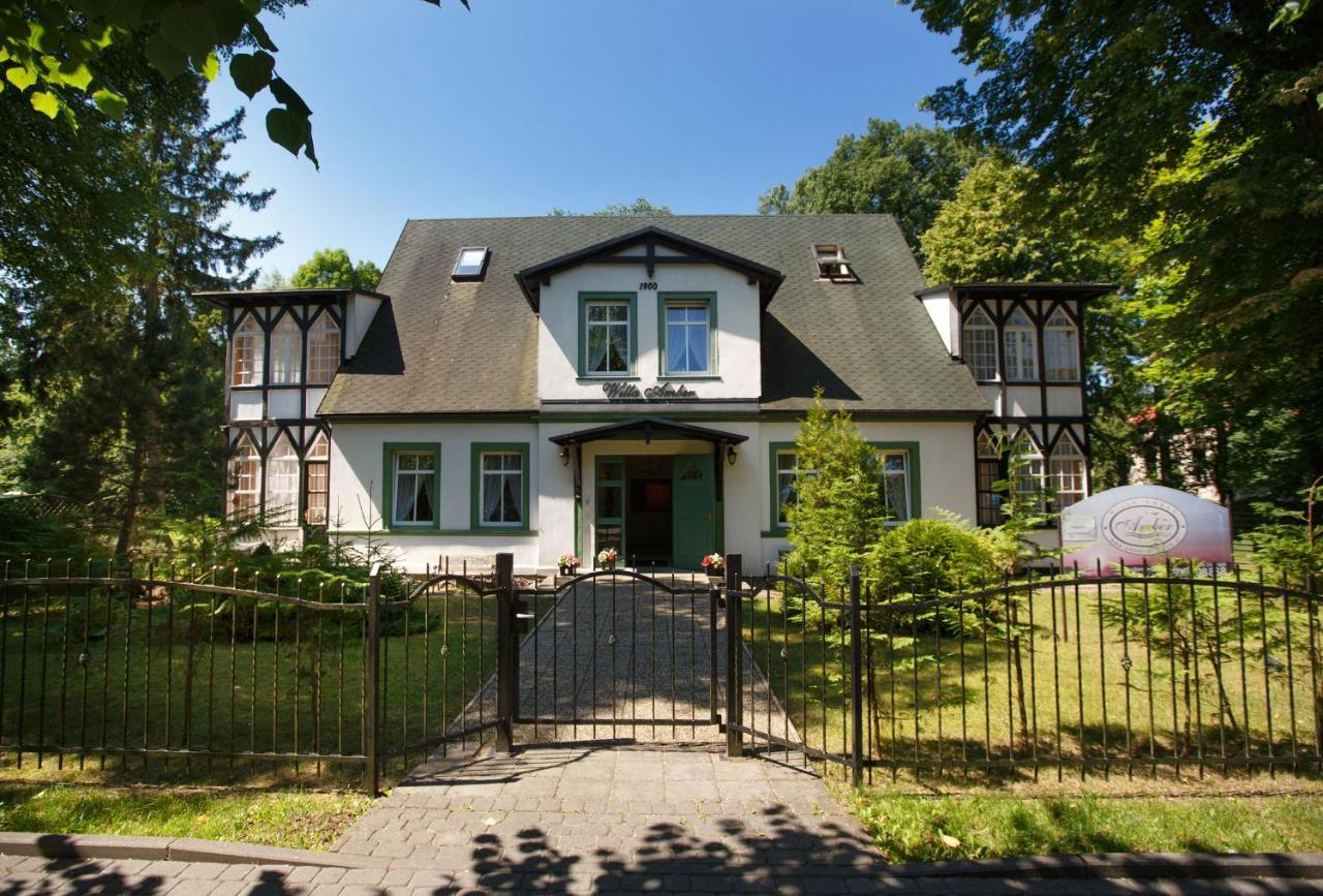 Homestay Amber Mielno (Koszalin)