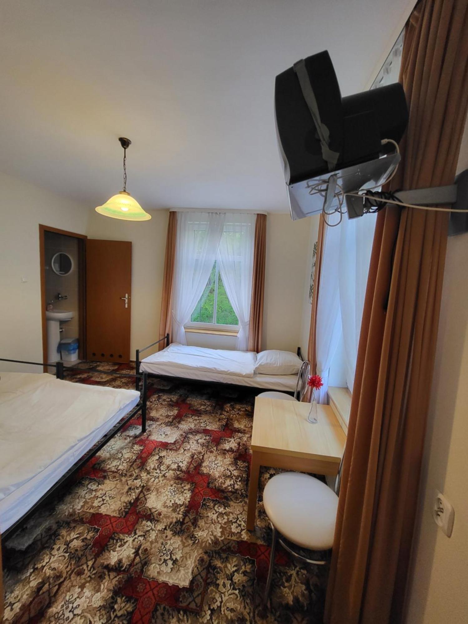 Homestay Amber Mielno (Koszalin)