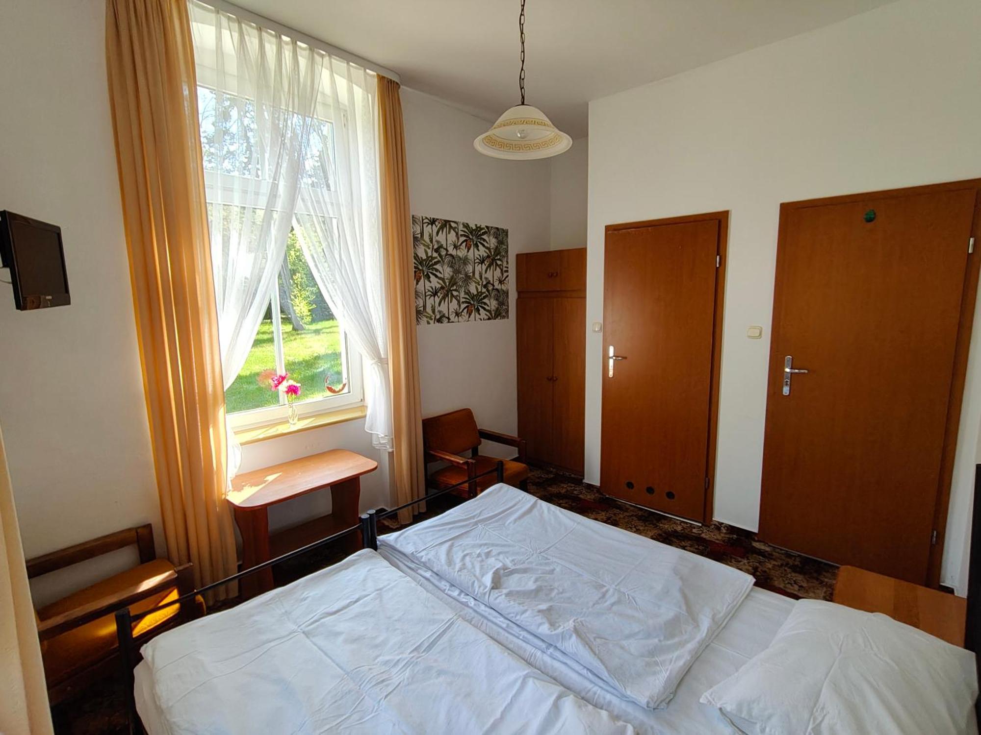 Amber Privatunterkunft
